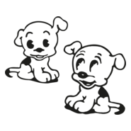 Pudgy Logo PNG Vector