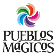Pueblos magicos Logo PNG Vector