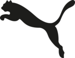 Puma SE Logo PNG Vector