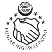 punjab highway patrol Logo PNG Vector