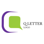 Q Letter Logo PNG Vector
