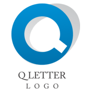 Q Letter Logo PNG Vector