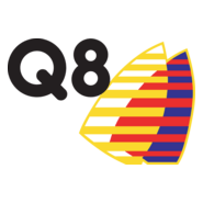 Q8 Logo PNG Vector