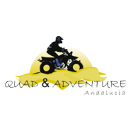 Quad & adventure Logo PNG Vector