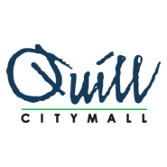 Quill Citymall Logo PNG Vector