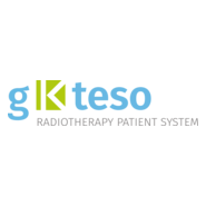 Radiotherapy Patient System Logo PNG Vector