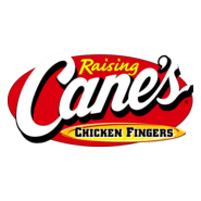 Raising Cane's Logo PNG Vector