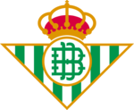 Real Betis Logo PNG Vector