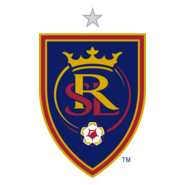 Real Salt Lake Logo PNG Vector