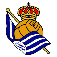 Real Sociedad Logo PNG Vector