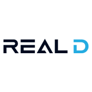RealD 2015 Logo PNG Vector