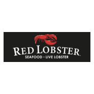 Red Lobster Logo PNG Vector