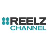 Reelz Channel Logo PNG Vector