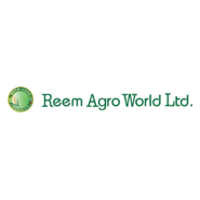 Reem Agro World Logo PNG Vector