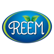 Reem Food Logo PNG Vector