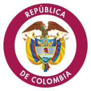 Republica de Colombia Logo PNG Vector