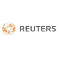 Reuters Logo Vector File Reuters Logo PNG Vector (SVG) Free Download