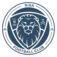 Rīga FC Logo PNG Vector