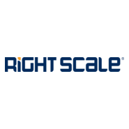 Right Scale Logo PNG Vector