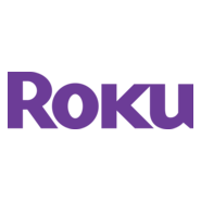 Roku Logo PNG Vector