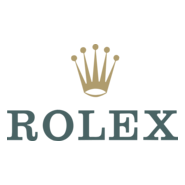 Rolex Logo PNG Vector