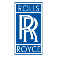 Rolls Royce Logo PNG Vector