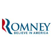 Romney Logo PNG Vector