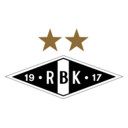 Rosenborg BK Logo PNG Vector