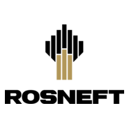 Rosneft Logo PNG Vector