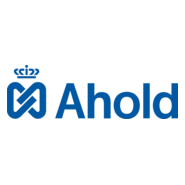 Royal Ahold Logo PNG Vector