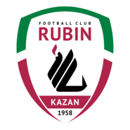 Rubin Kazan Logo PNG Vector