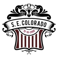 S. E. Colorado Logo PNG Vector
