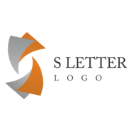 S S Letter Logo PNG Vector