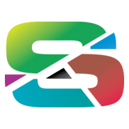 S Style Logo PNG Vector