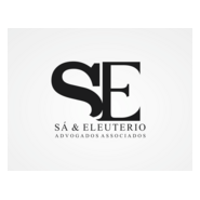 Sá & Eleuterio Logo PNG Vector