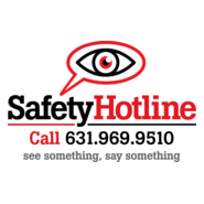 Safety Hotline STS Logo PNG Vector