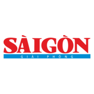 sai gon giai phong Logo PNG Vector