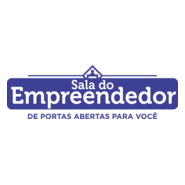 Sala do Empreendedor - SEBRAE Logo PNG Vector