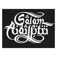 Salam Aidilfitri Logo PNG Vector