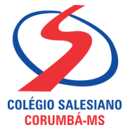 Salesiano Corumbá/MS Logo PNG Vector