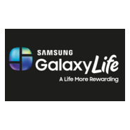 Samsung Galaxy Life Logo PNG Vector