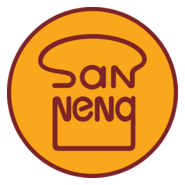 San Neng Logo PNG Vector