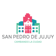 San Pedro de Jujuy Logo PNG Vector