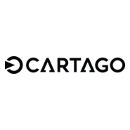 Sandalias Cartago Logo PNG Vector