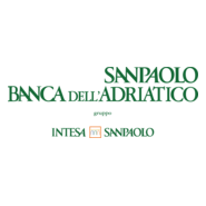 Sanpaolo Banca Logo PNG Vector