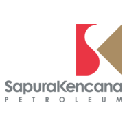 Sapura Kencana Petroleum Logo PNG Vector