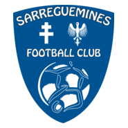 Sarreguemines FC Logo PNG Vector