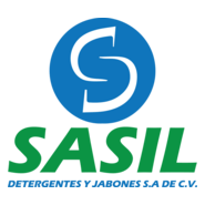 sasil Logo PNG Vector