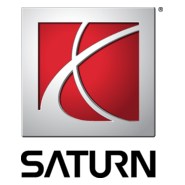 Saturn Logo PNG Vector