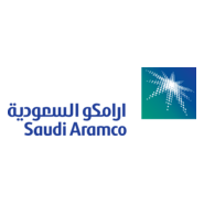 Saudi Aramco Logo PNG Vector
